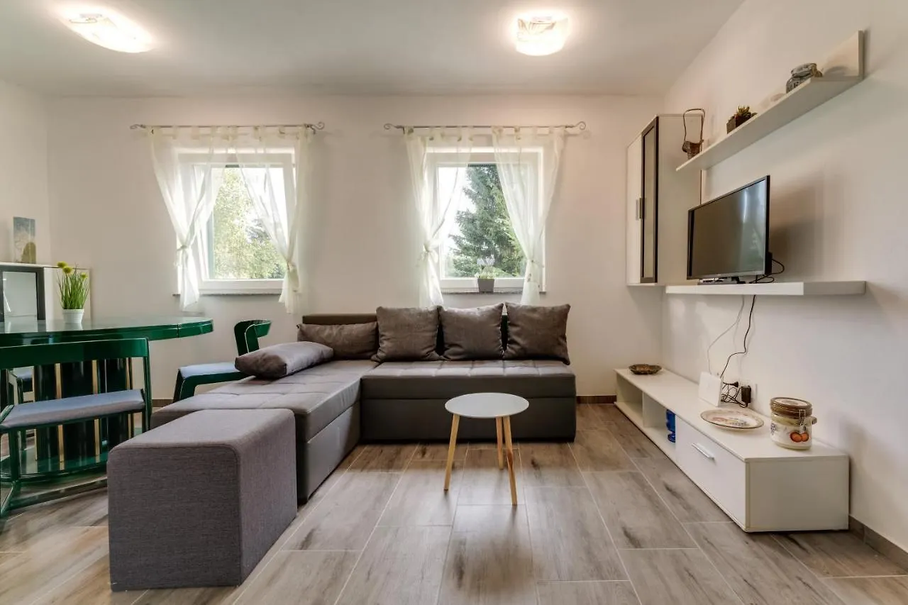 Holiday House With A Parking Space Fuzine, Gorski Kotar - 20518 Lokve Croácia